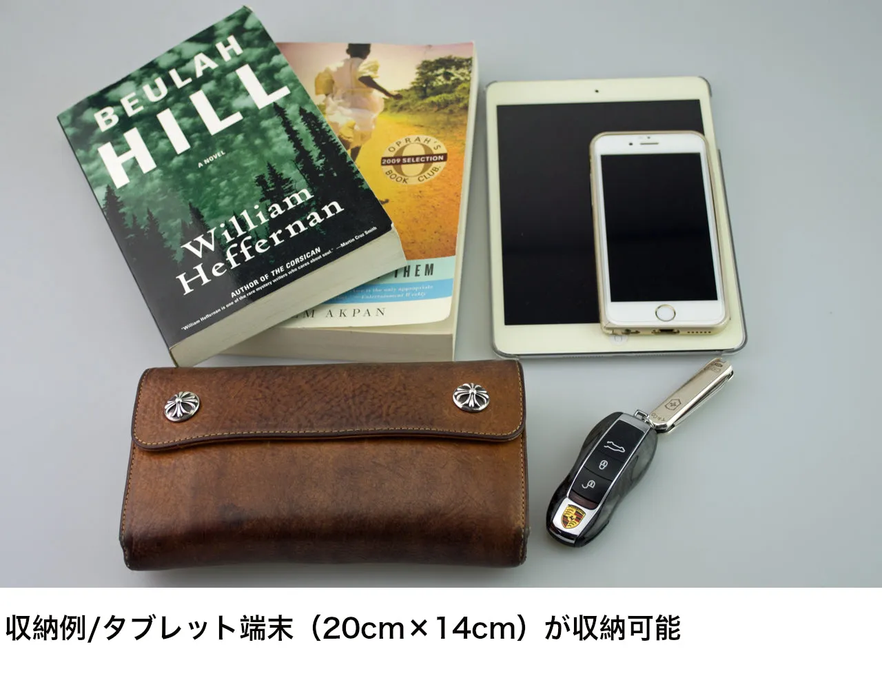 メッセンジャーバッグ (S)/CHOCO-FAS