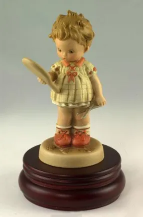 #637 Figurine