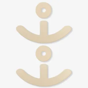 Advanced Medical-Grade Silicone Breast Kit