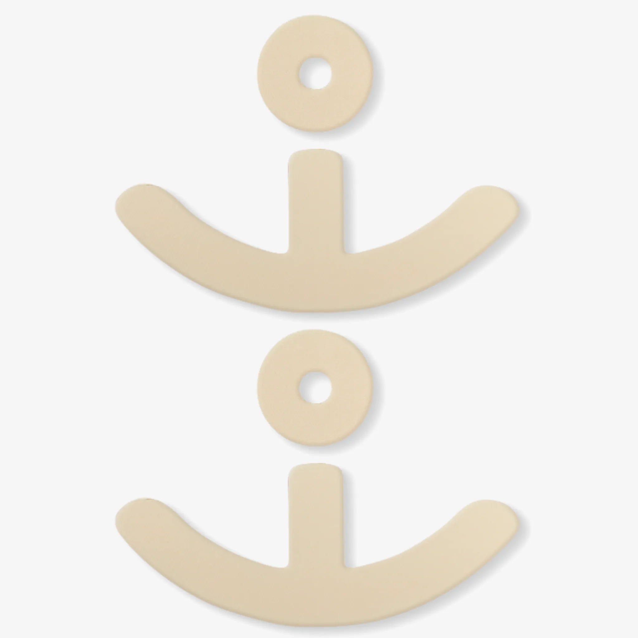 Advanced Medical-Grade Silicone Breast Kit