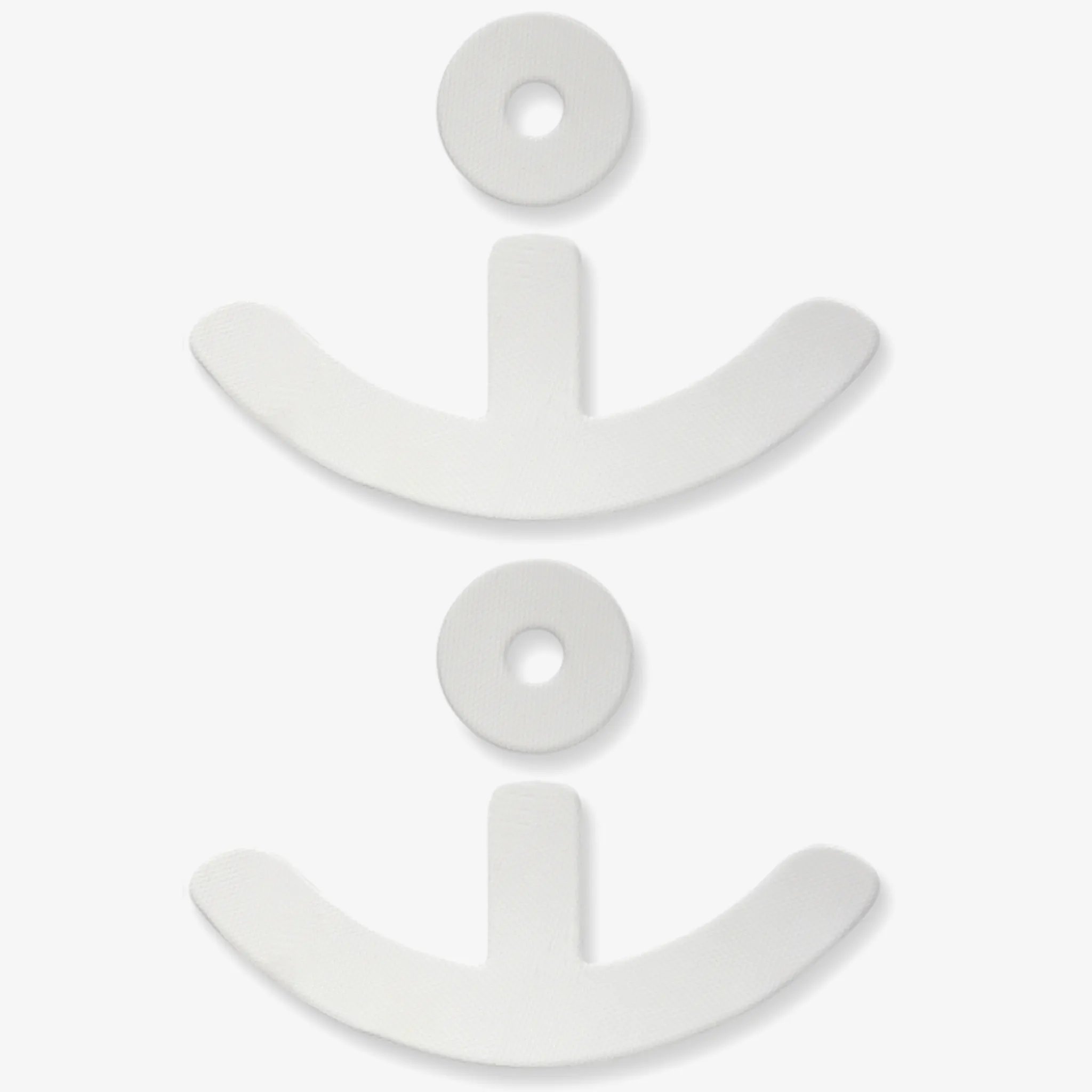Advanced Medical-Grade Silicone Breast Kit
