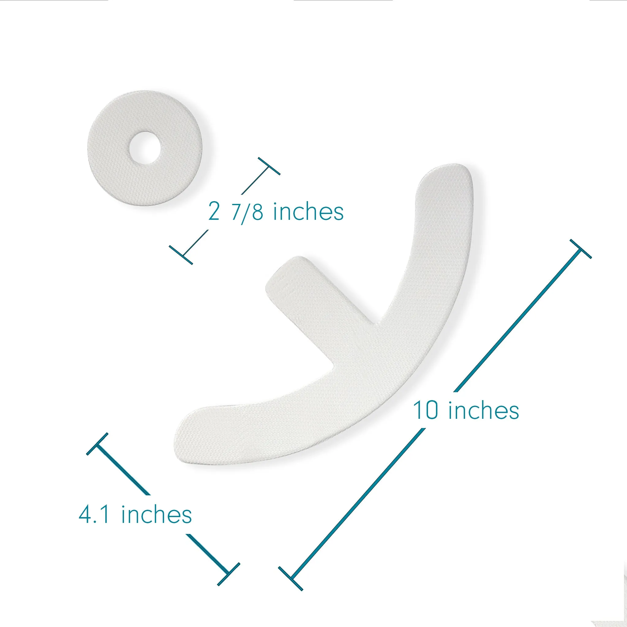 Advanced Medical-Grade Silicone Breast Kit