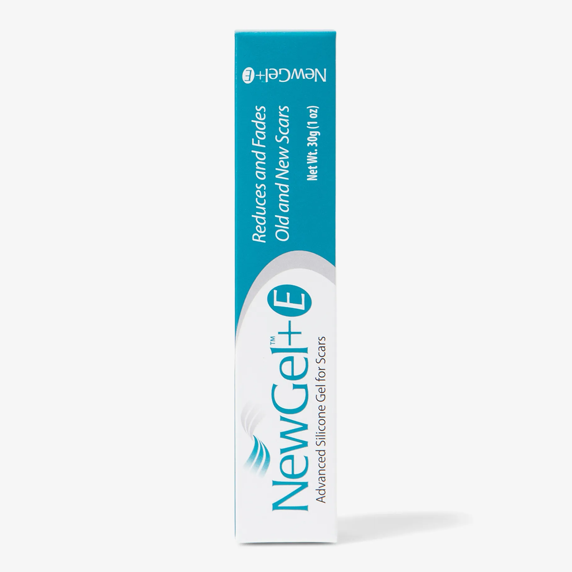 Advanced Medical-Grade Silicone Gel   Vitamin E for All Scar Types