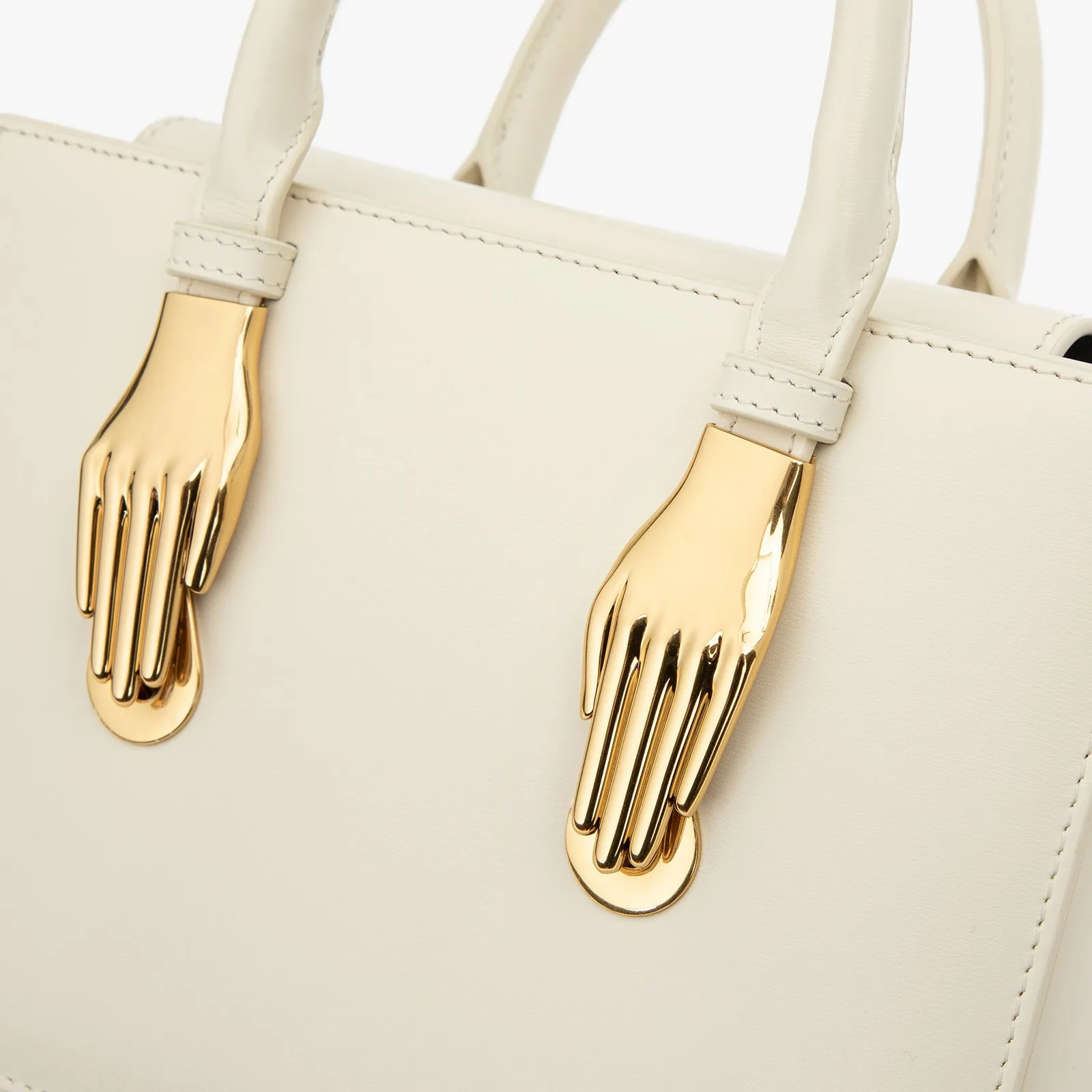 Aieda Luxury Leather Bag H