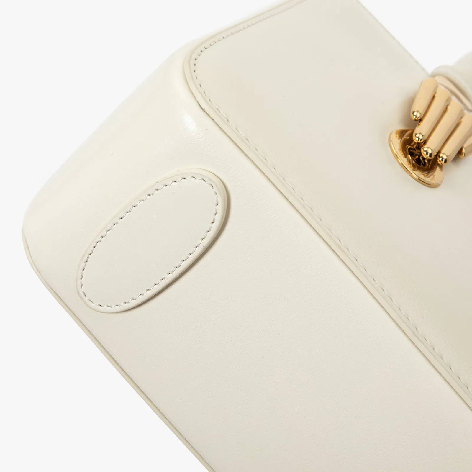 Aieda Luxury Leather Bag H