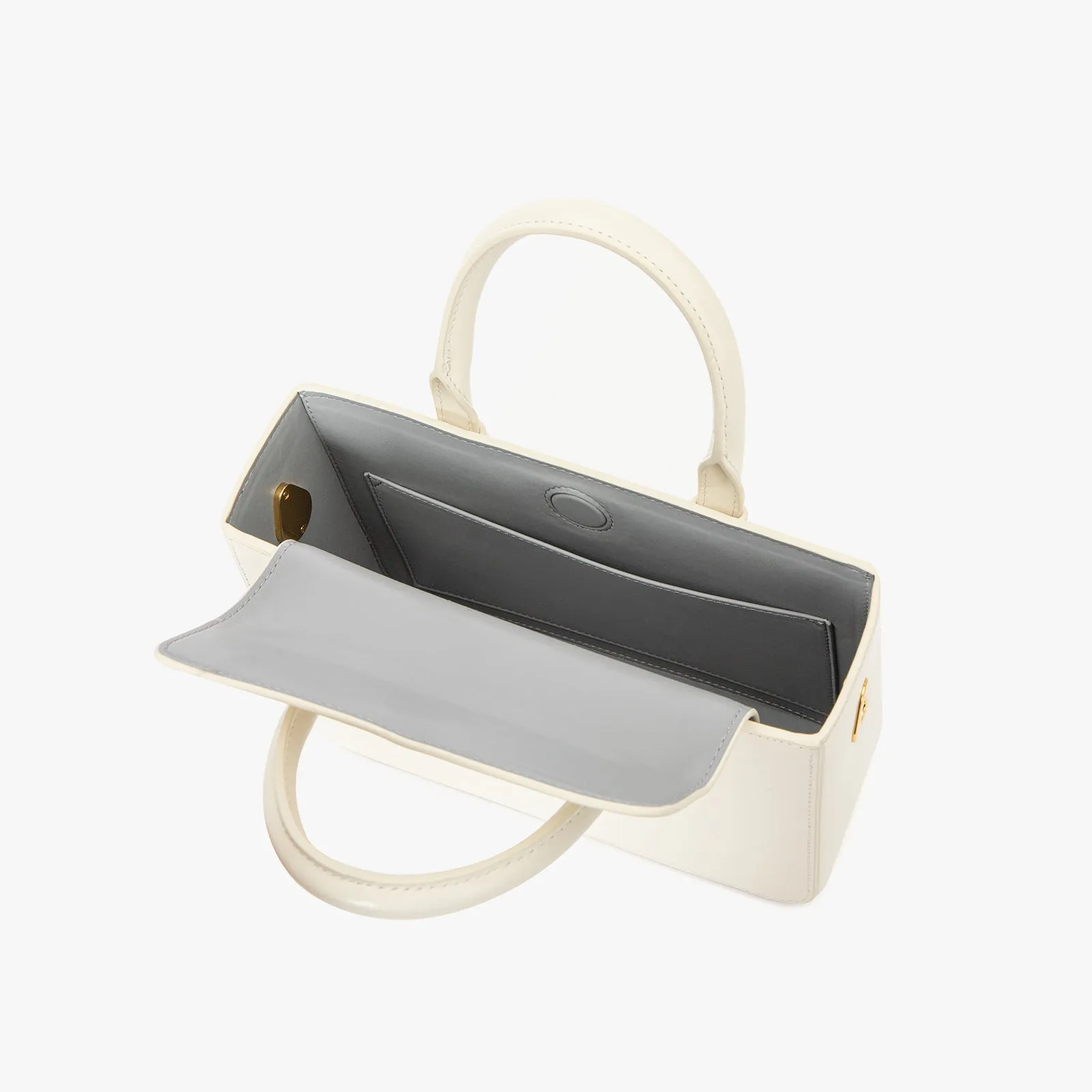 Aieda Luxury Leather Bag H