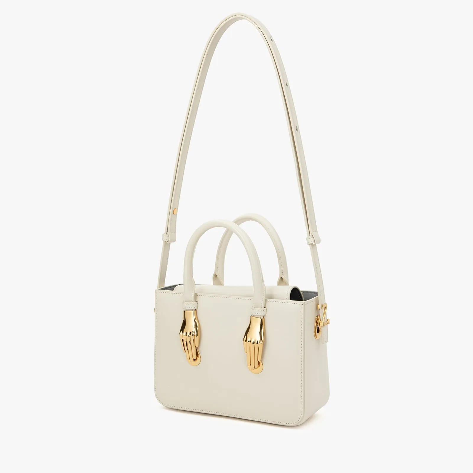 Aieda Luxury Leather Bag H