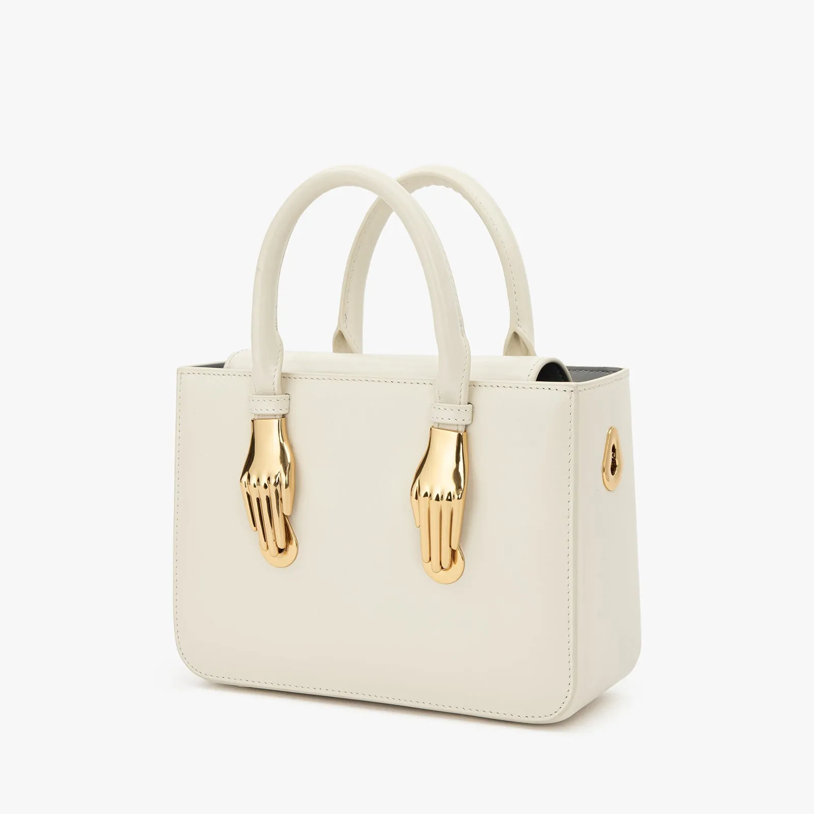 Aieda Luxury Leather Bag H