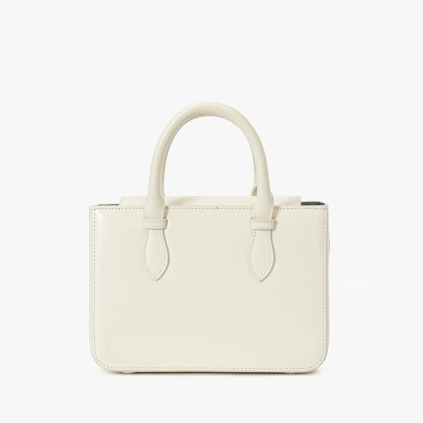 Aieda Luxury Leather Bag H