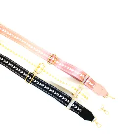 Arrow Bag Straps