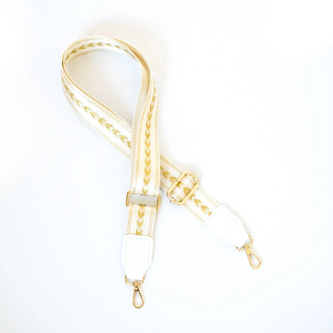 Arrow Bag Straps