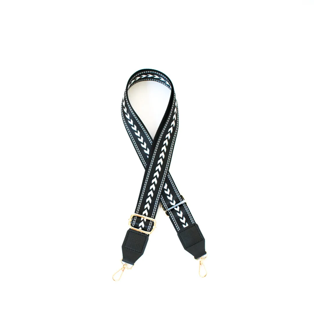 Arrow Bag Straps