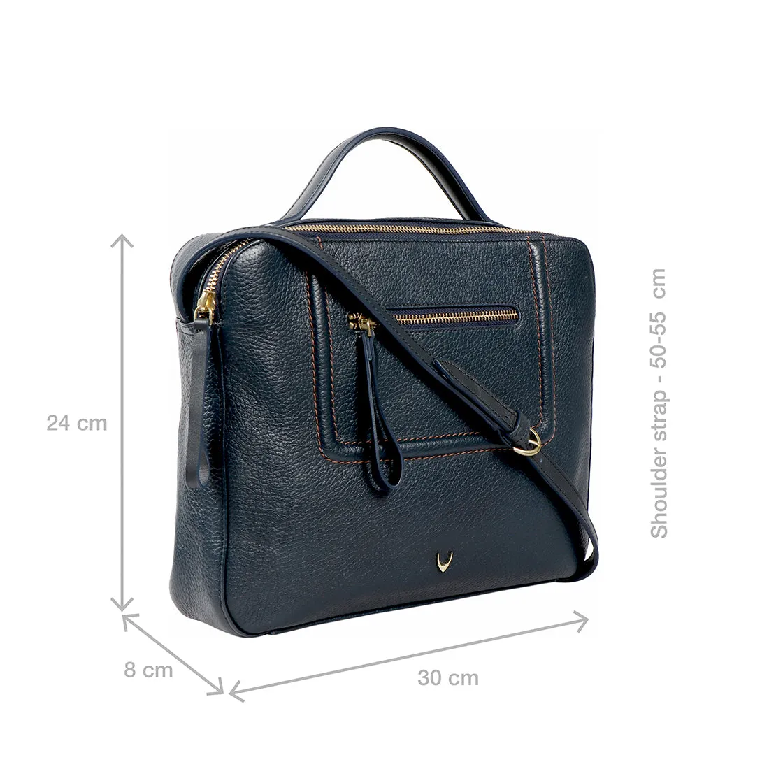 ASPEN 04 SB CROSSBODY