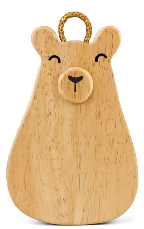 Baby Bear Shaker