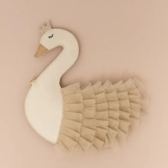 Bag | Swan | Swan Lake