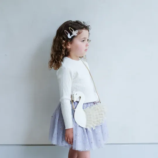Bag | Swan | Swan Lake