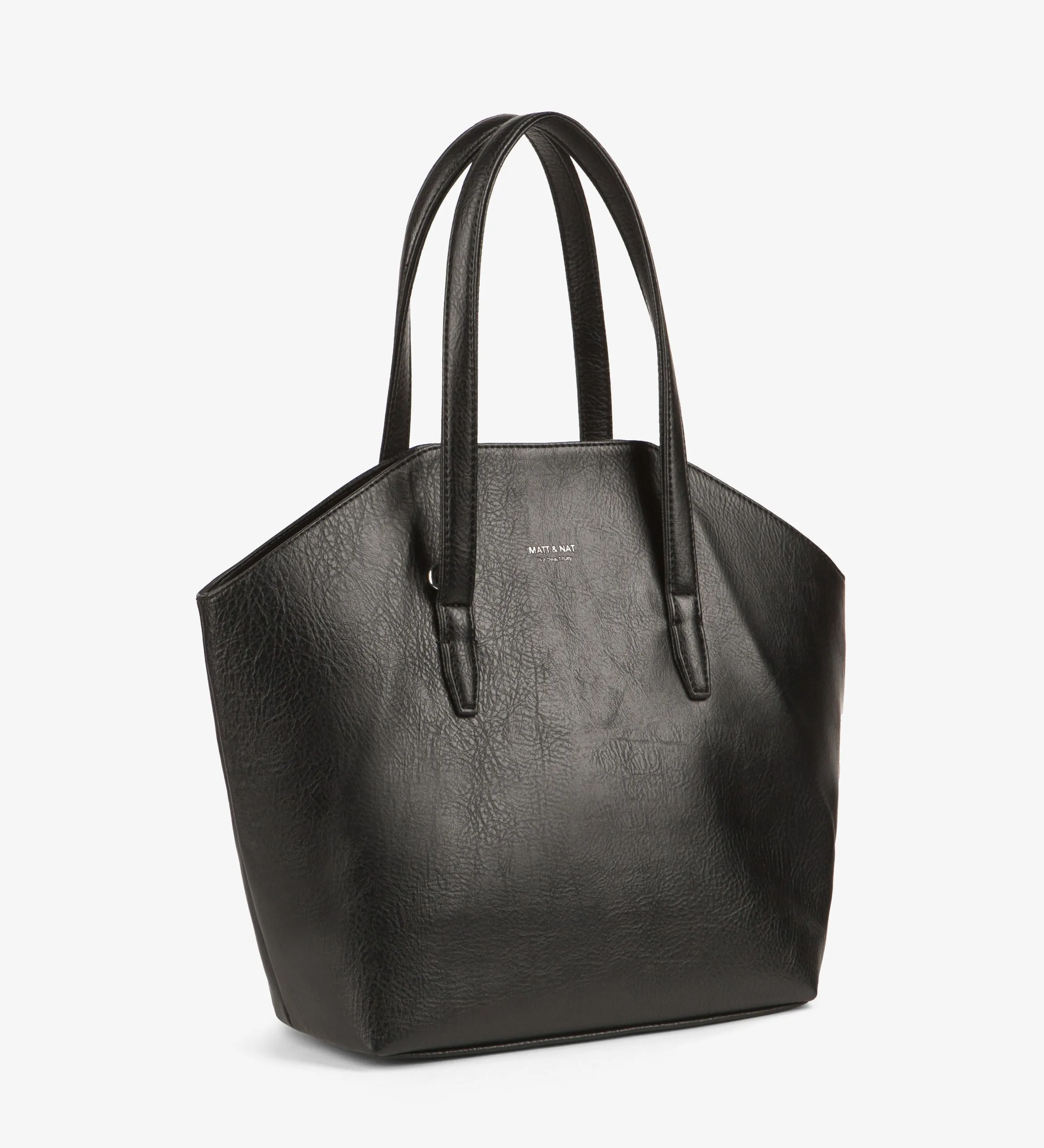 BAXTER Vegan Tote Bag - Dwell