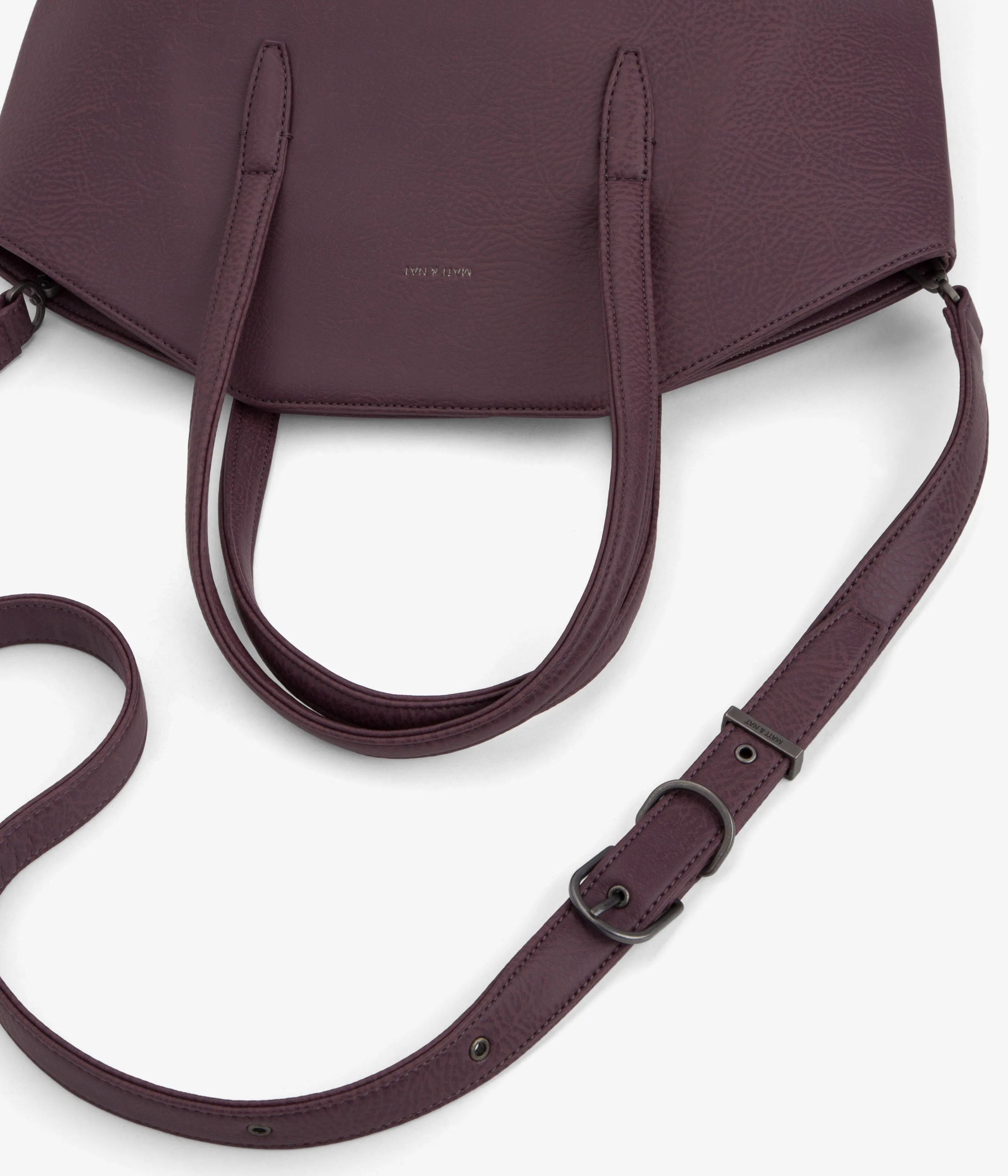 BAXTER Vegan Tote Bag - Dwell
