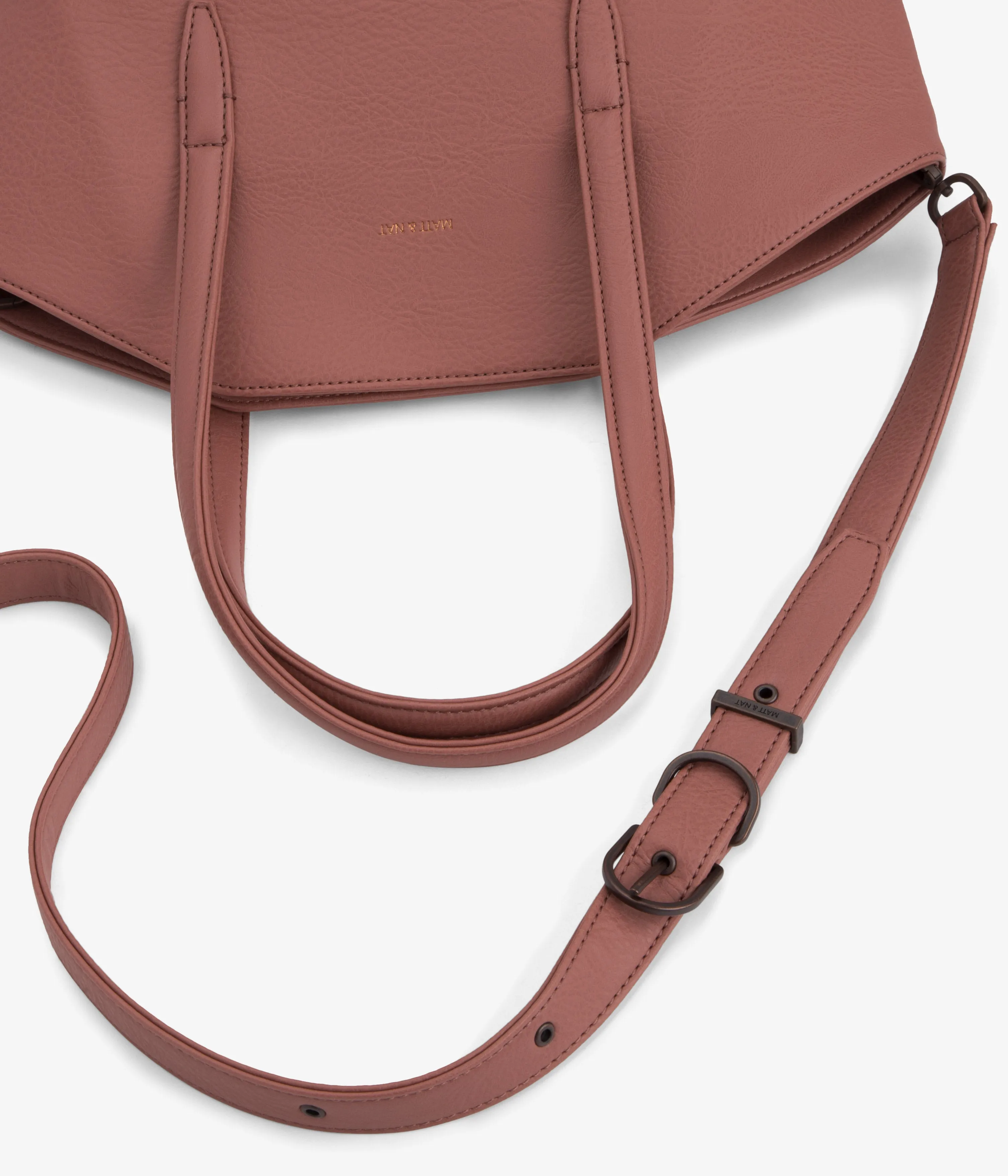 BAXTER Vegan Tote Bag - Dwell