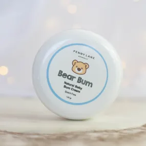 Bear Bum Light