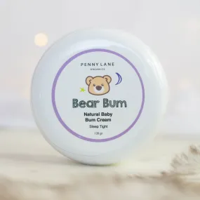 Bear Bum - Overnight