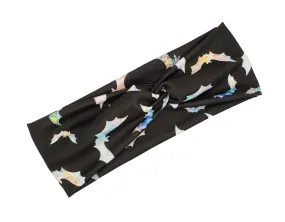 Bright Bat Headband