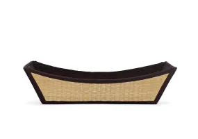 Brown Tray