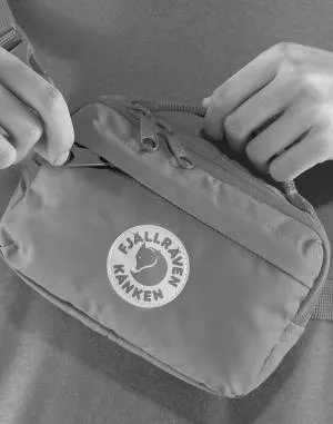 Bum Bag Fjällräven Kanken Hip Pack
