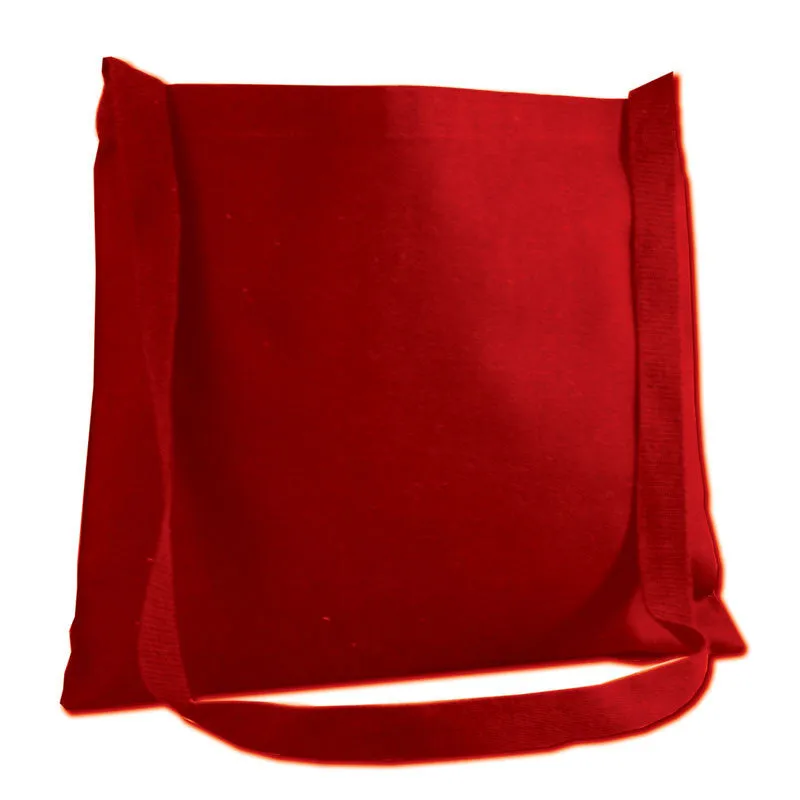 Canvas Messenger Bag Small Size - MB210