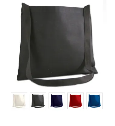 Canvas Messenger Bag Small Size - MB210