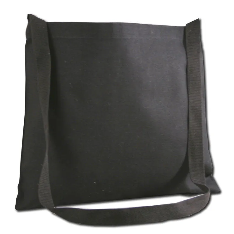 Canvas Messenger Bag Small Size - MB210