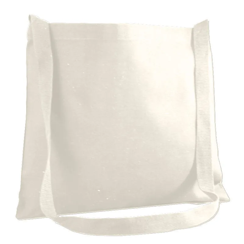 Canvas Messenger Bag Small Size - MB210