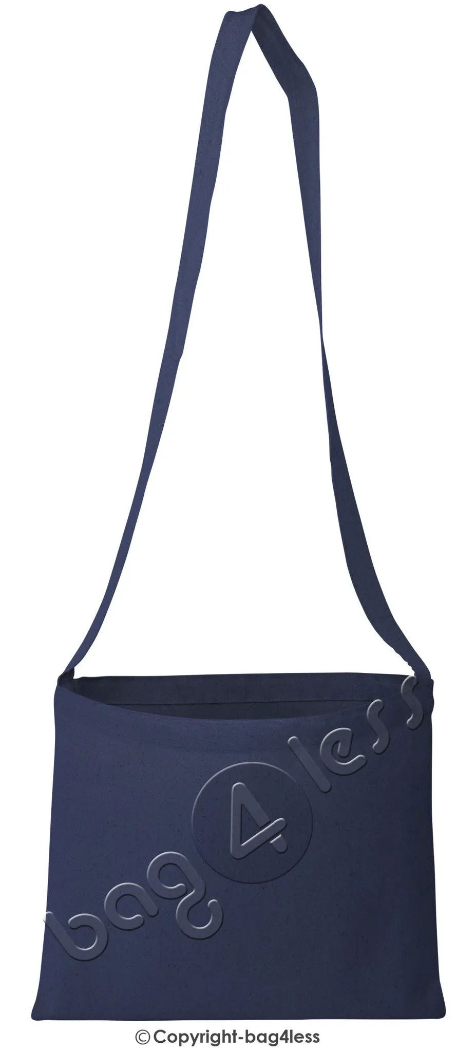 Canvas Messenger Bag Small Size - MB210