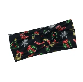 Christmas Light Headband