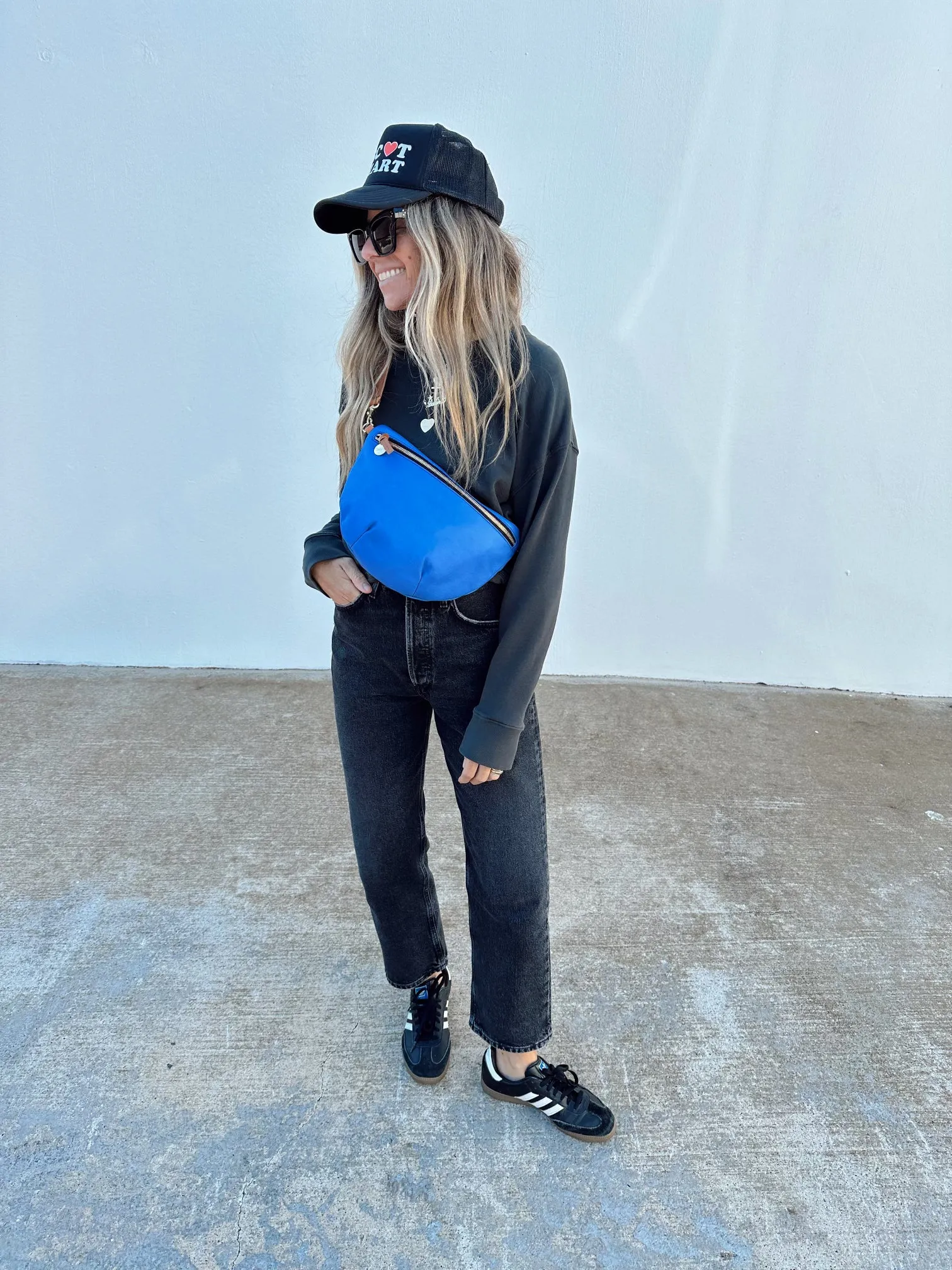 Clare V.  Grande Fanny Pack