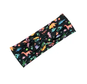 Dino Headband