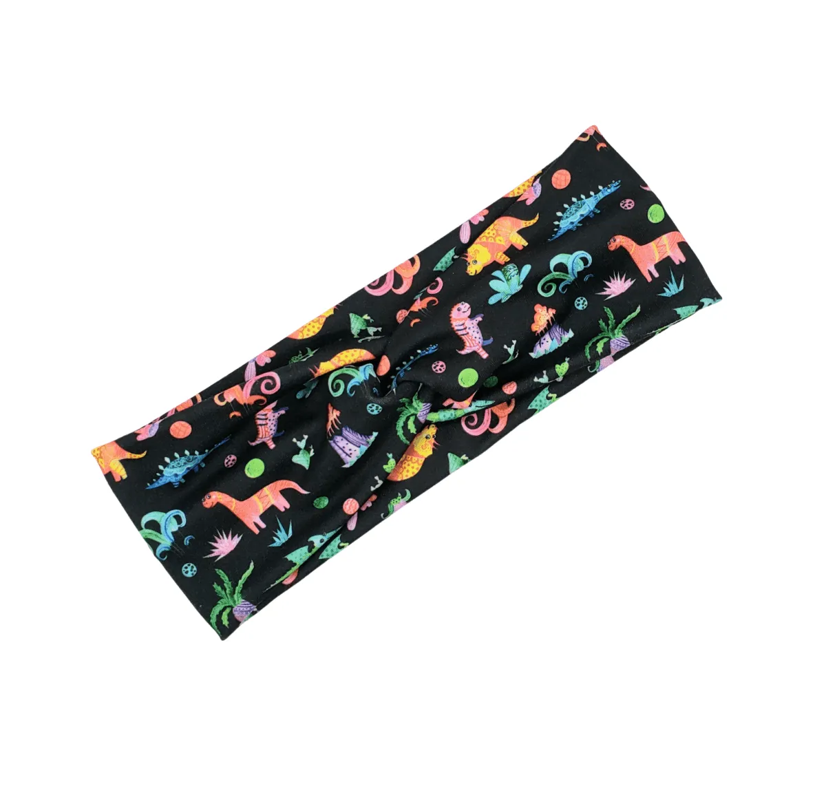Dino Headband
