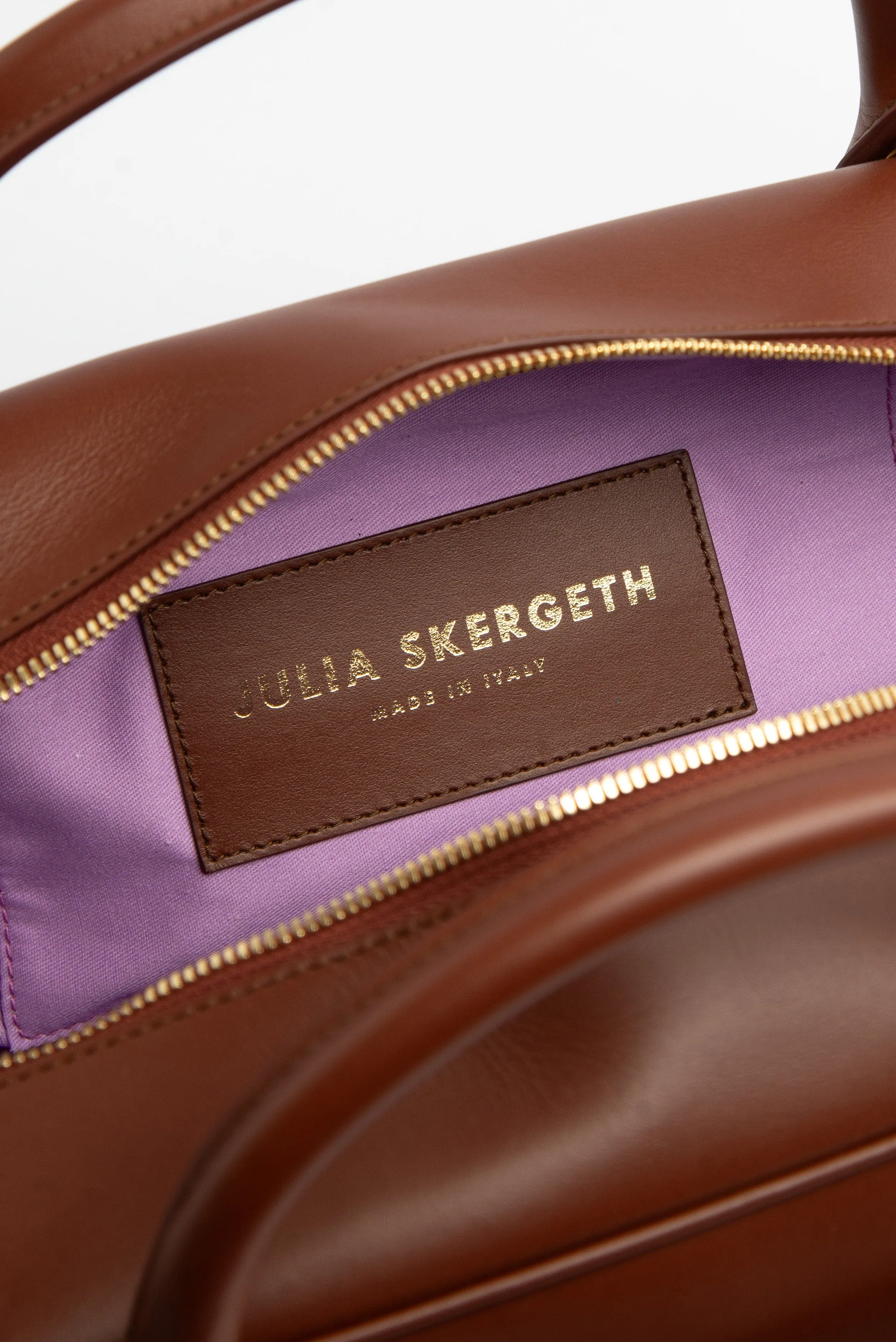 DOCTORS BAG MEDIUM Sienna