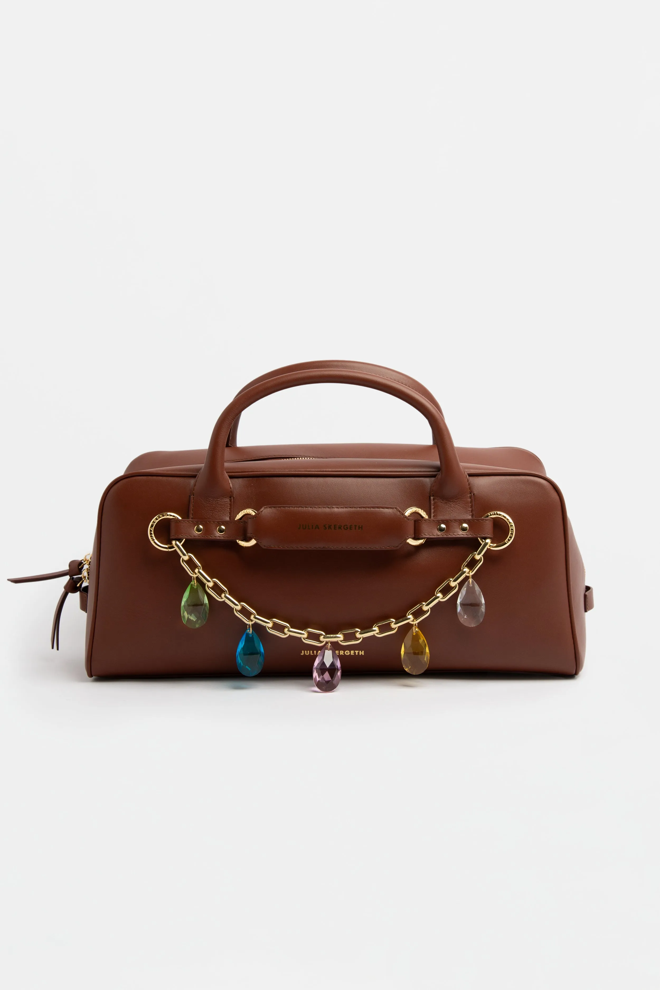 DOCTORS BAG MEDIUM Sienna