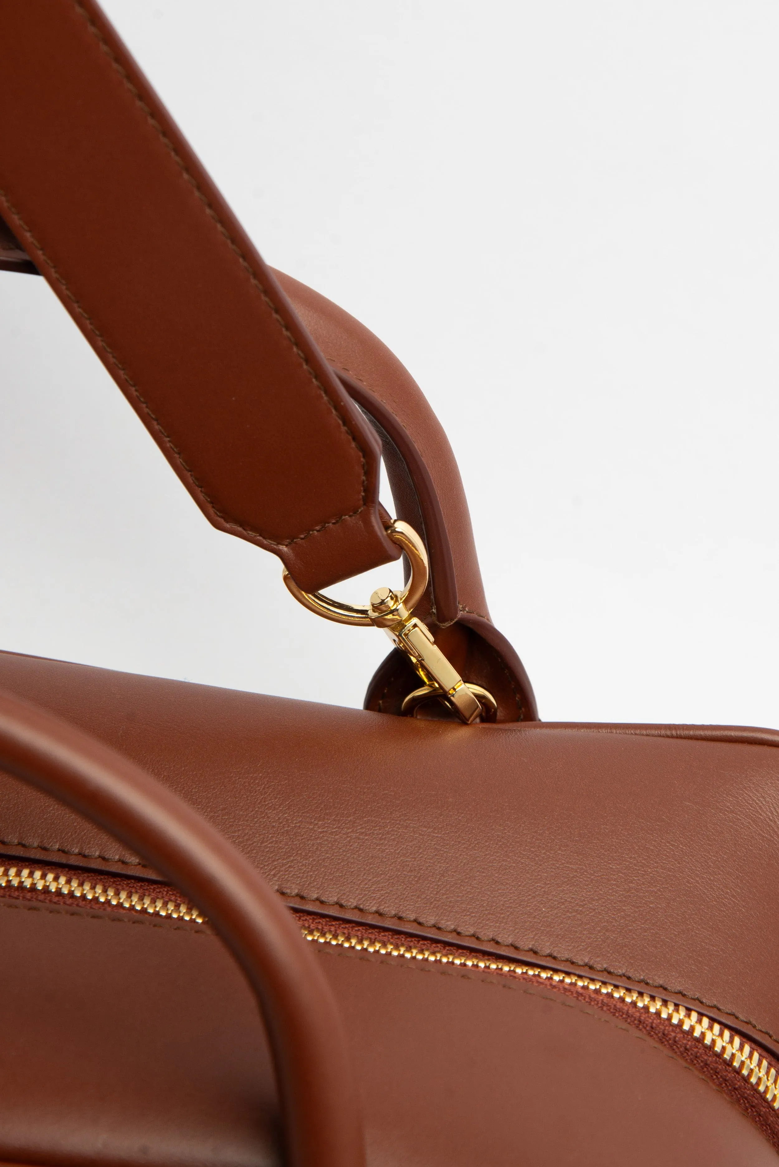 DOCTORS BAG MEDIUM Sienna
