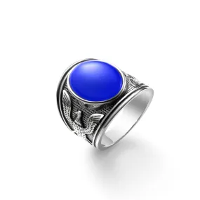 Eagle of Freedom Mood Ring