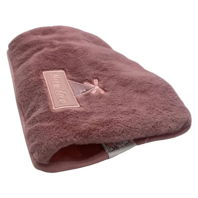 Electric Hot Water Bottle Hand Warmer Dc-111
