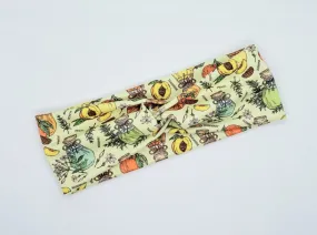 Essential Oil Headband