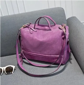 Fashion Travel Shoulder Bag