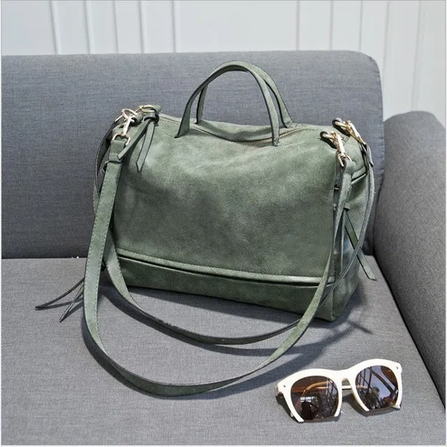 Fashion Travel Shoulder Bag