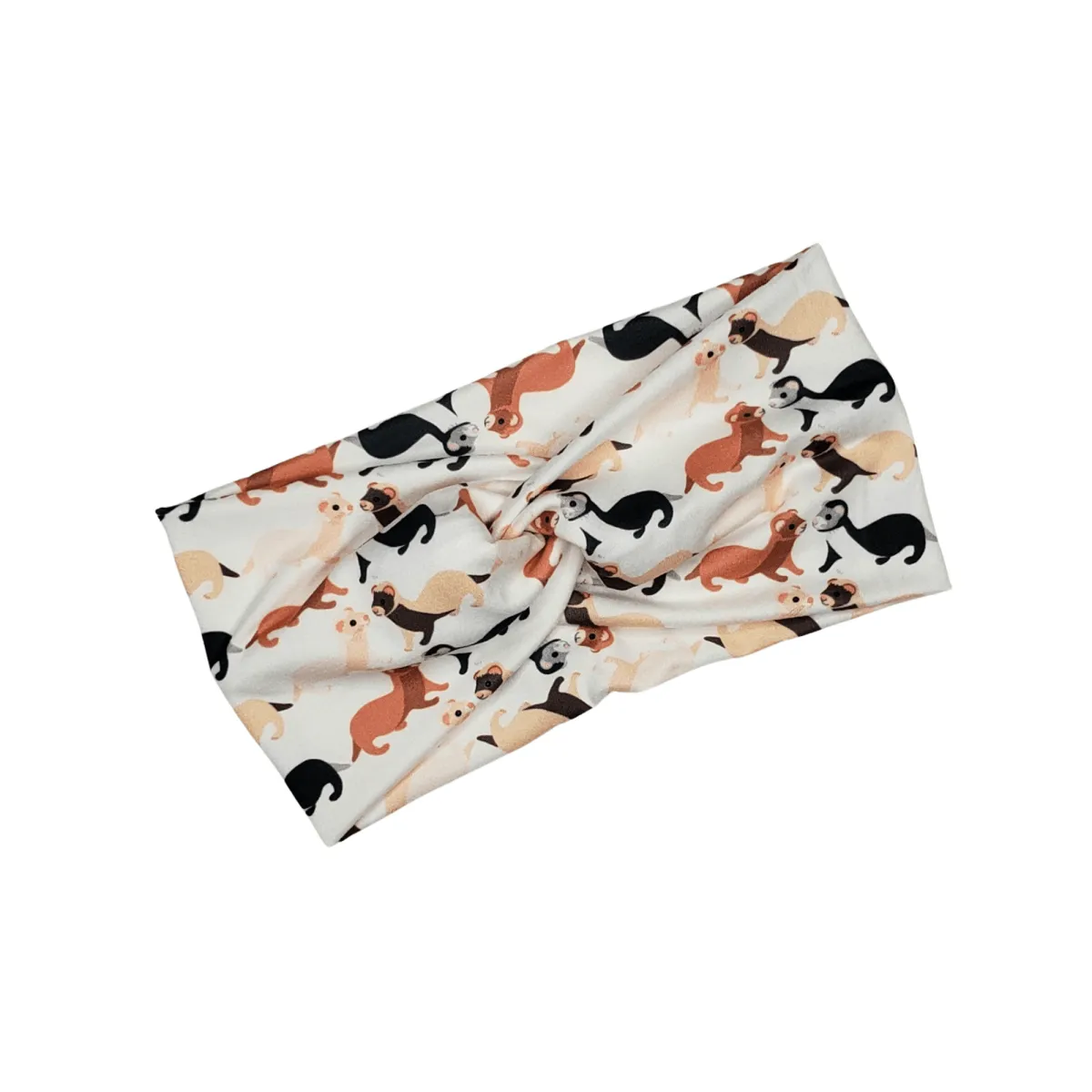 Ferret Headband