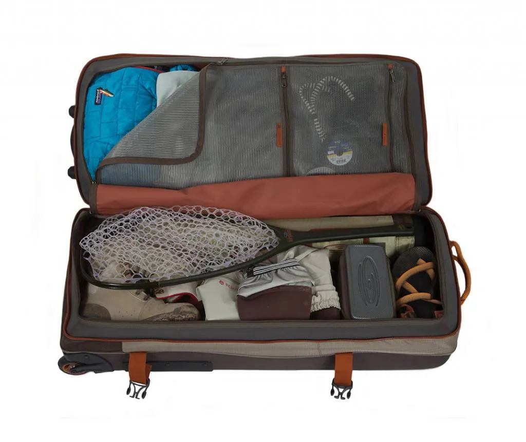 Fishpond Grand Teton Rolling Duffel
