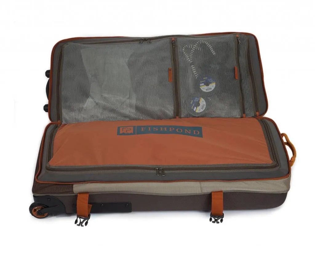 Fishpond Grand Teton Rolling Duffel