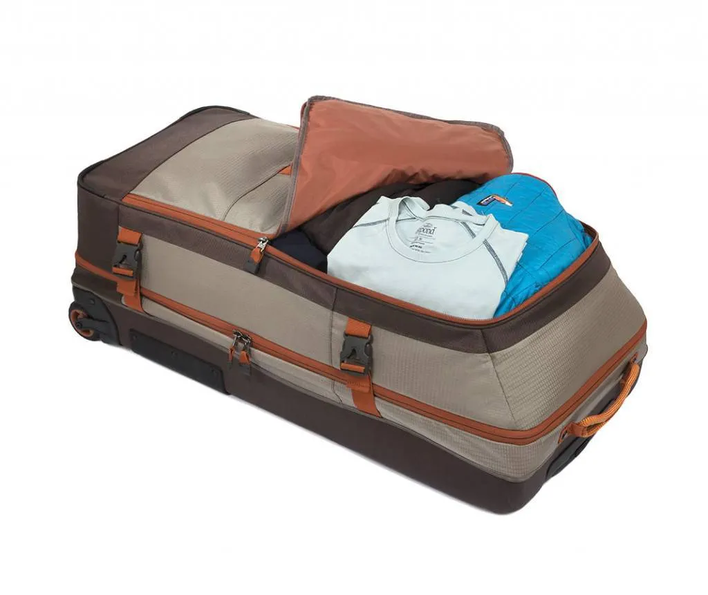 Fishpond Grand Teton Rolling Duffel