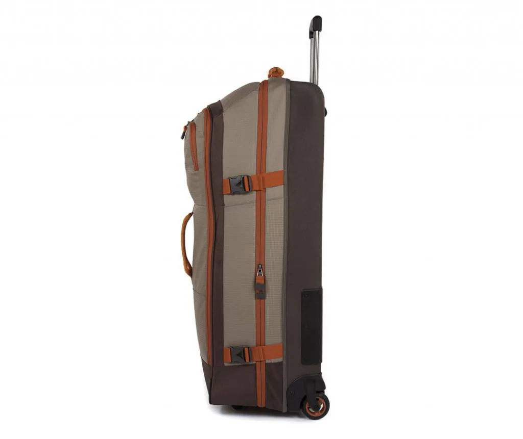Fishpond Grand Teton Rolling Duffel